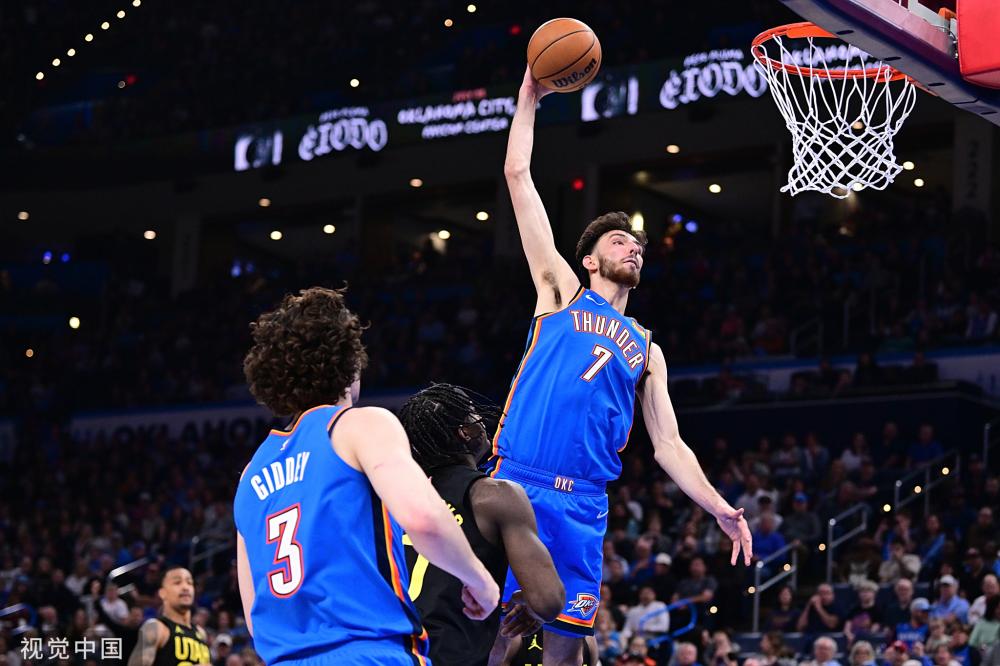 罕见的两连 罕见的两连