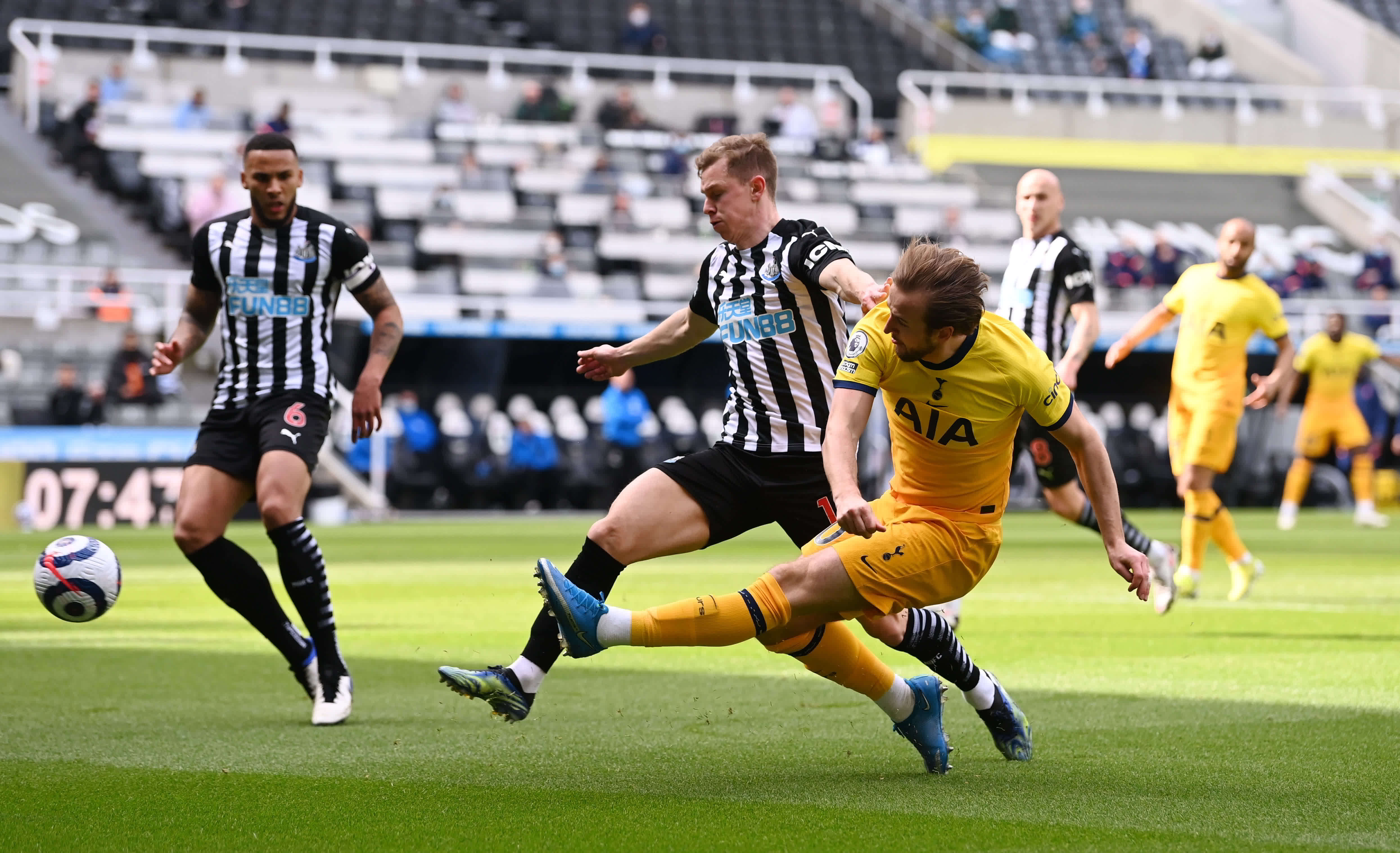 的技术天赋 的技术天赋